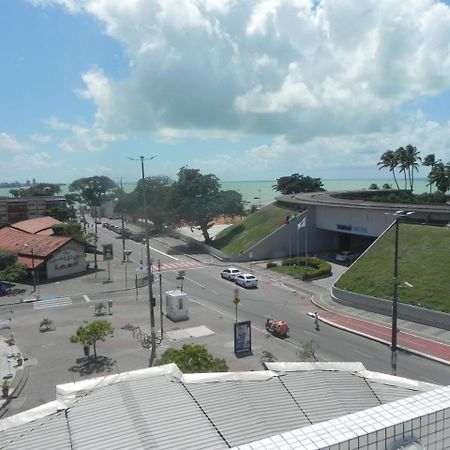 Flat Israel João Pessoa מראה חיצוני תמונה